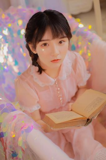 暴躁少女CSGO视频播放