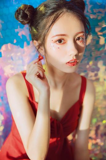 YSL姨妈色W86适合黄皮么